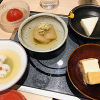 すぎ乃 麻布十番 - 