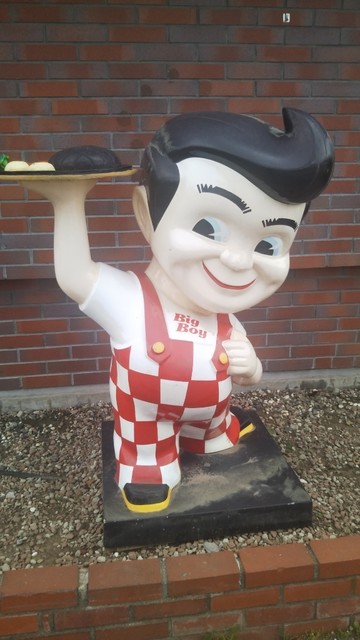 五十鈴君さんが投稿したビッグボーイ 奥戸店 東京 青砥 の口コミ詳細 食べログ