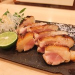 Yakitori Taniguchi - 