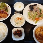 中華食堂 Pata-Pata - 