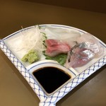 お食事 季節料理 やまいち - 