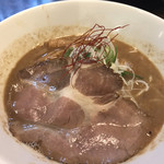 Ramen Ginryuu - 