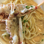 ピッツェリア トラットリア マーレルナ - 