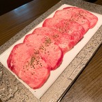 Yakiniku Taiga - 