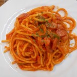 カフェ レスト - 料理写真:2019.6