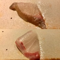 すし匠 まさ - 