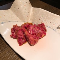 焼肉 大河 - 