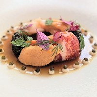 ドミニク・ブシェ トーキョー - 