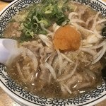 丸源ラーメン - 