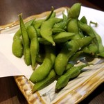 Umi Hachi - 枝豆