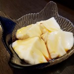Umi Hachi - じーまみ豆腐