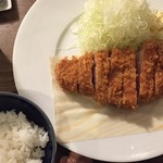 洋食・ワイン フリッツ - 