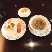 赤坂璃宮 赤坂本店 - 