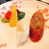 赤坂璃宮 赤坂本店 - 