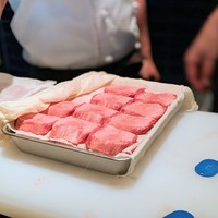 炭火焼肉 なかはら - 