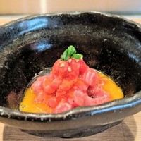 炭火焼肉 なかはら - 