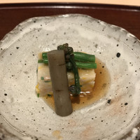 分とく山 - 