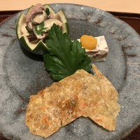 分とく山 - 