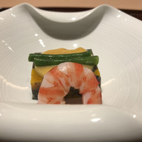 分とく山 - 