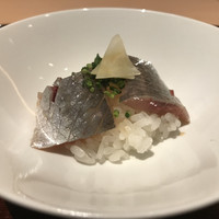 分とく山 - 