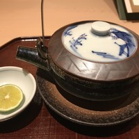 分とく山 - 