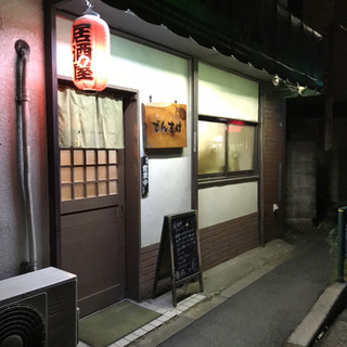 狛江で人気の居酒屋 ランキングtop 食べログ