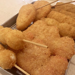 Kushikatsu Tanaka - 