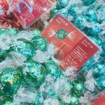 リンツ ショコラ ブティック＆カフェ - 