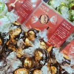 リンツ ショコラ ブティック＆カフェ - 