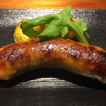 手づくりソーセージ　月丸 - 