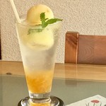 カフェボアクレール - 