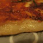 酒菜坊 橋蔵 - 山芋チーズ焼　ズームアップ