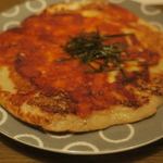 酒菜坊 橋蔵 - 山芋チーズ焼