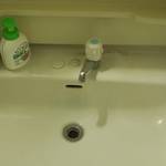 酒菜坊 橋蔵 - 厠