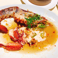 老香港酒家京都 - 