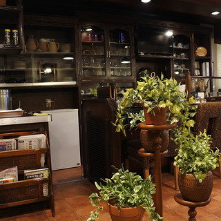 珈琲と食事 あると_2