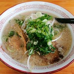 ふくや - 「ラーメン」650円