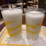 ドトールコーヒーショップ - 