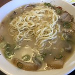 薩摩っ子ラーメン 総本店 - 