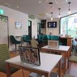 cafe 369 - 2019/07/09撮影