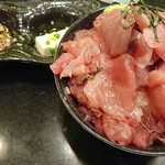 魚と酒 はなたれ 新橋店 - 