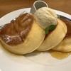 幸せのパンケーキ 神戸店