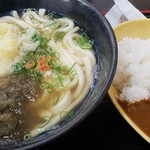 資さんうどん - 