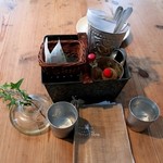 キッチン＆コーヒーCACTUS - 