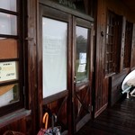 キッチン＆コーヒーCACTUS - 