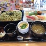 和食レストラン とんでん - 料理