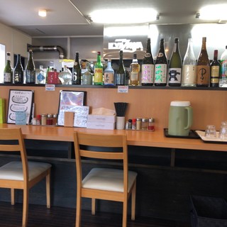 麺や二代目 夜来香_2