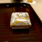 富小路 やま岸 - 