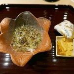 富小路 やま岸 - 