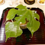 富小路 やま岸 - 